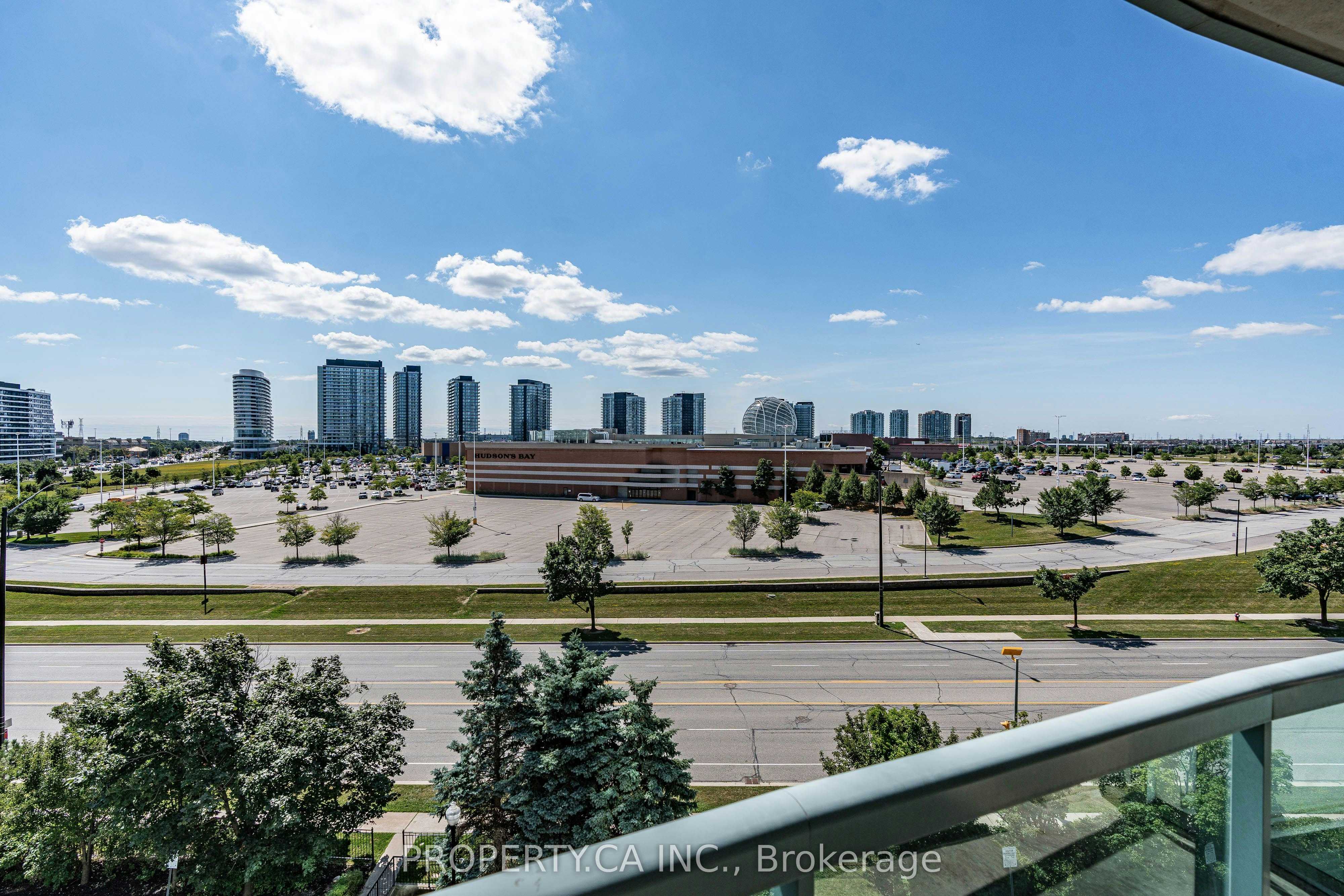 607-2585 Erin Centre Boulevard, Mississauga, ON, L5M 6Z7 - 30