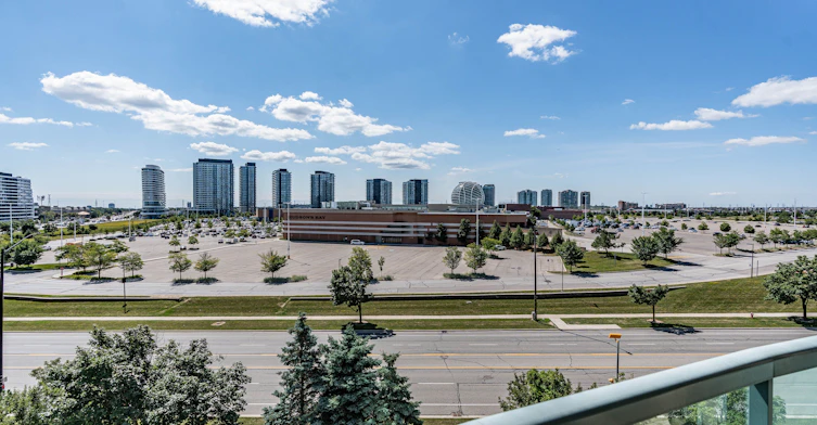 607-2585 Erin Centre Boulevard, Mississauga, ON, L5M 6Z7 - 30