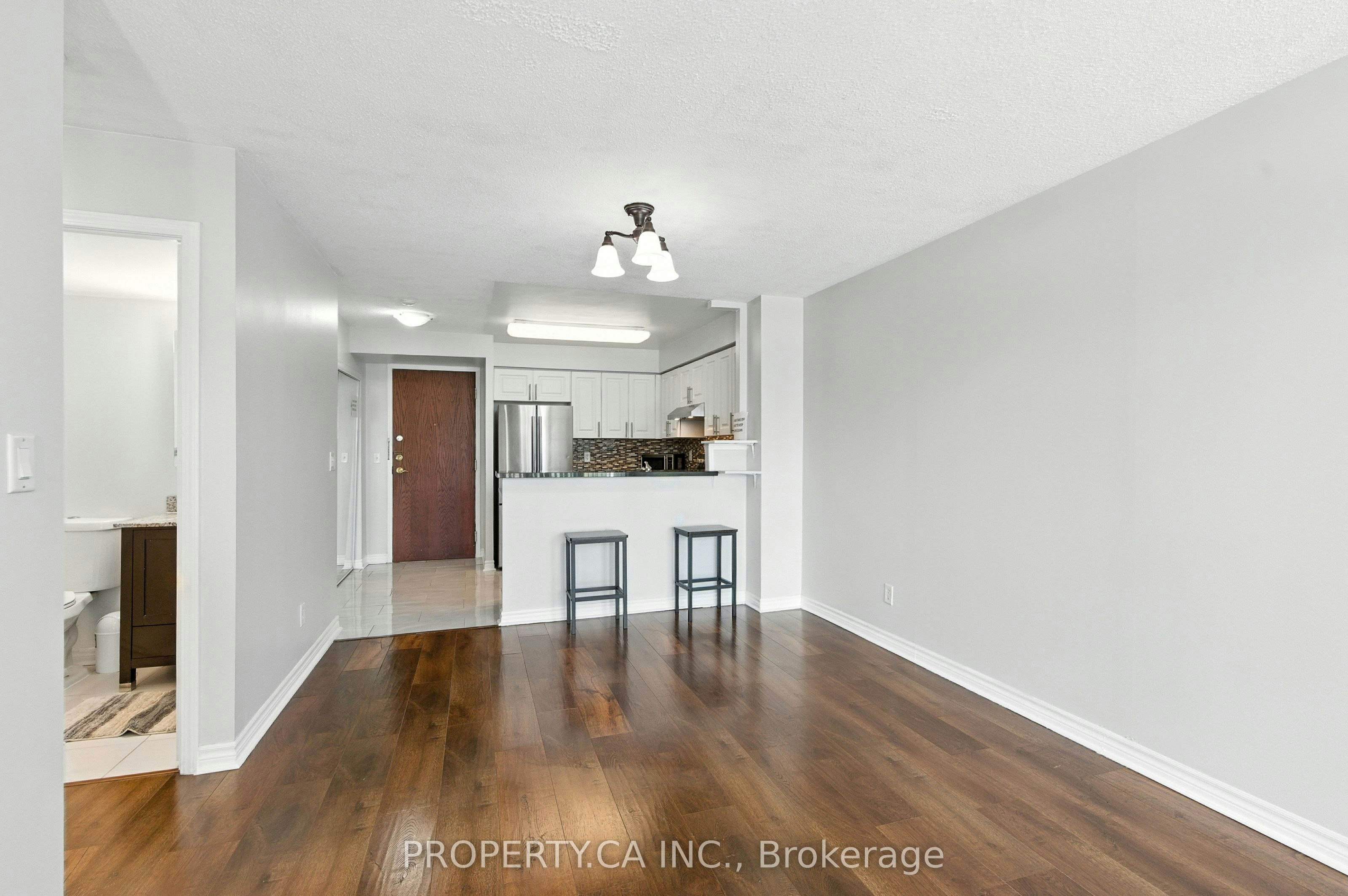 607-2585 Erin Centre Boulevard, Mississauga, ON, L5M 6Z7 - 13