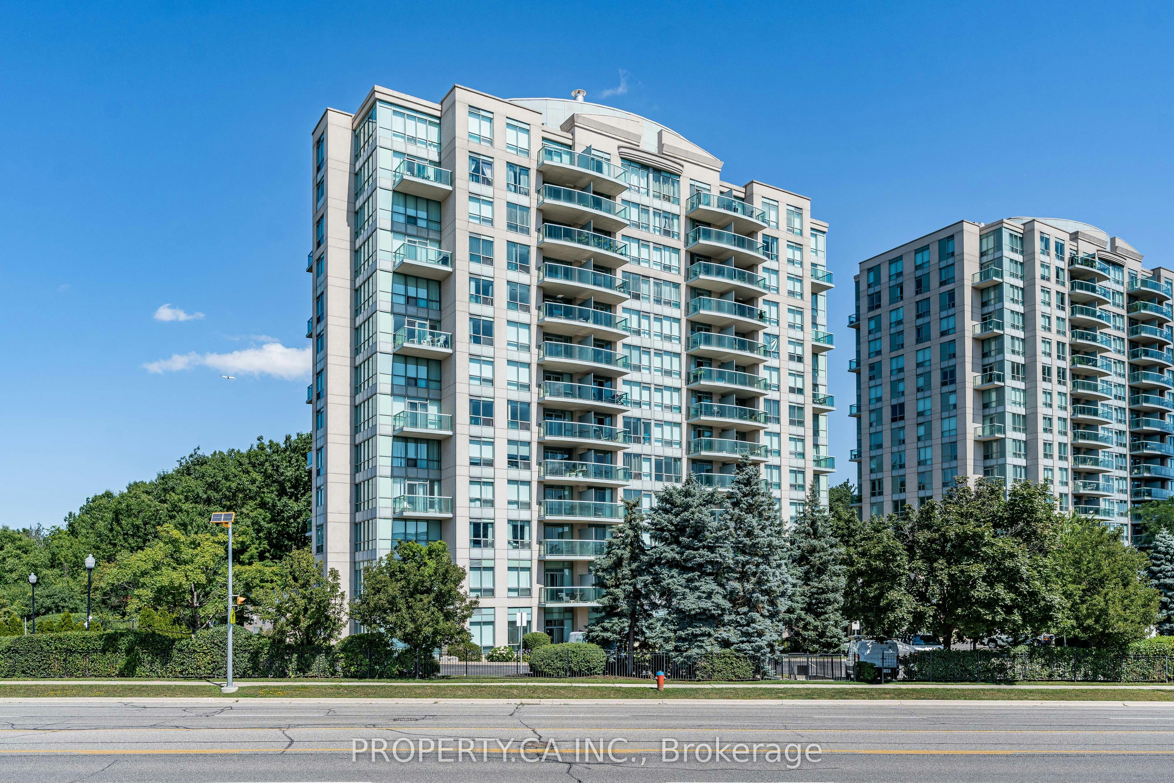 607-2585 Erin Centre Boulevard, Mississauga, ON, L5M 6Z7
