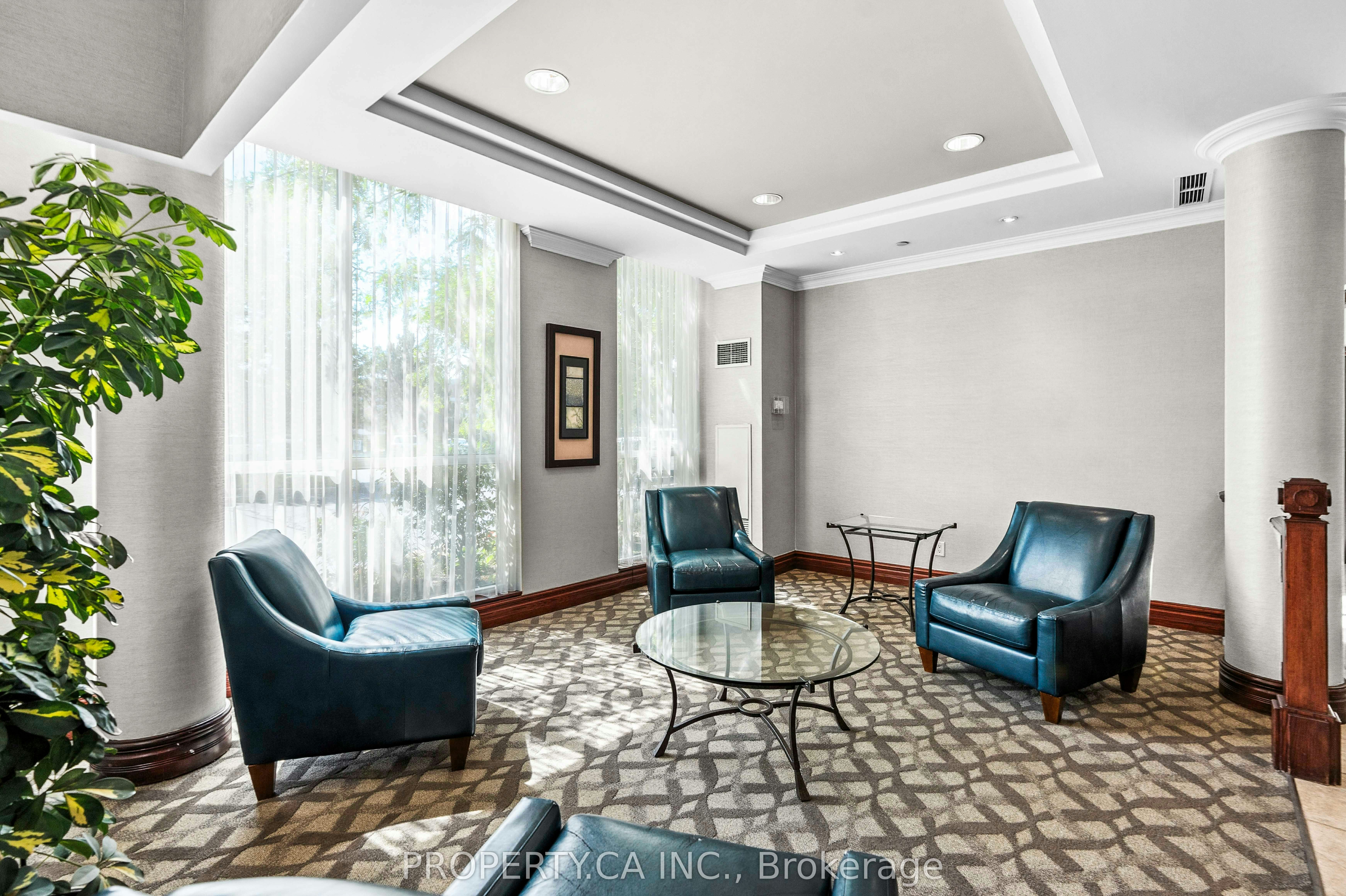 607-2585 Erin Centre Boulevard, Mississauga, ON, L5M 6Z7 - 3