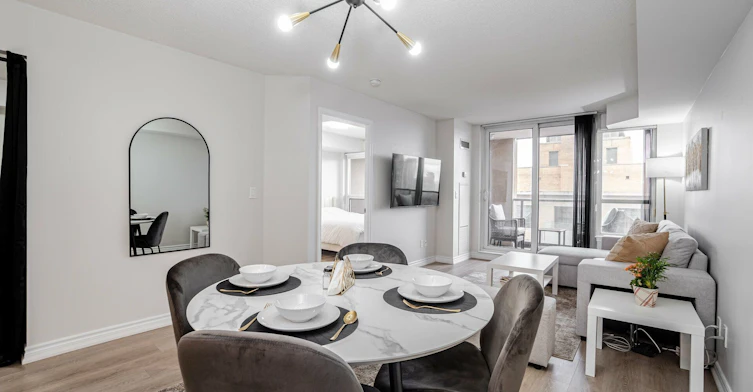 2109-4090 Living Arts Drive, Mississauga, ON, L5B 4M8 - 7