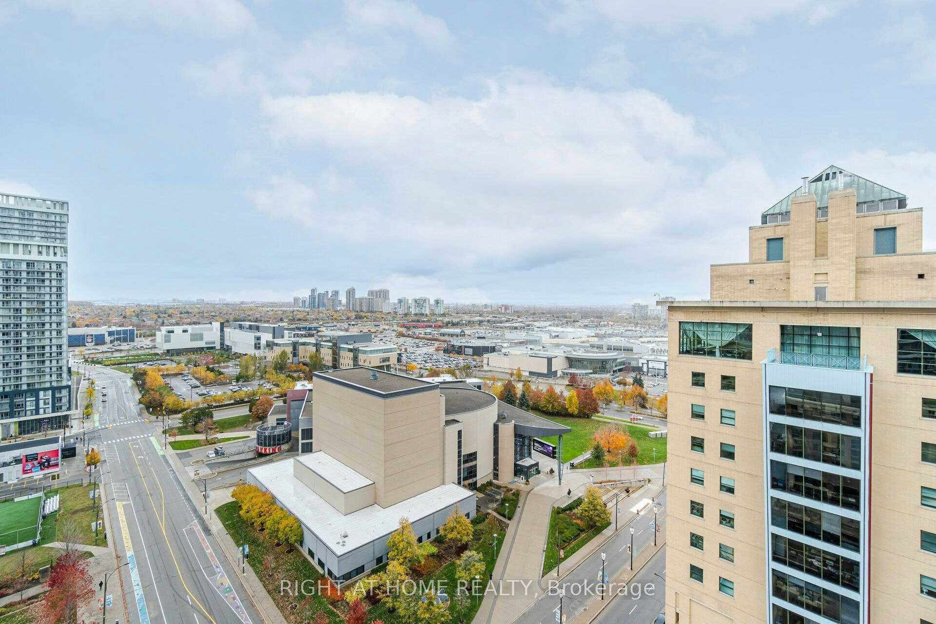 2109-4090 Living Arts Drive, Mississauga, ON, L5B 4M8 - 11