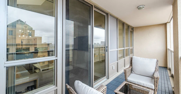 2109-4090 Living Arts Drive, Mississauga, ON, L5B 4M8 - 12