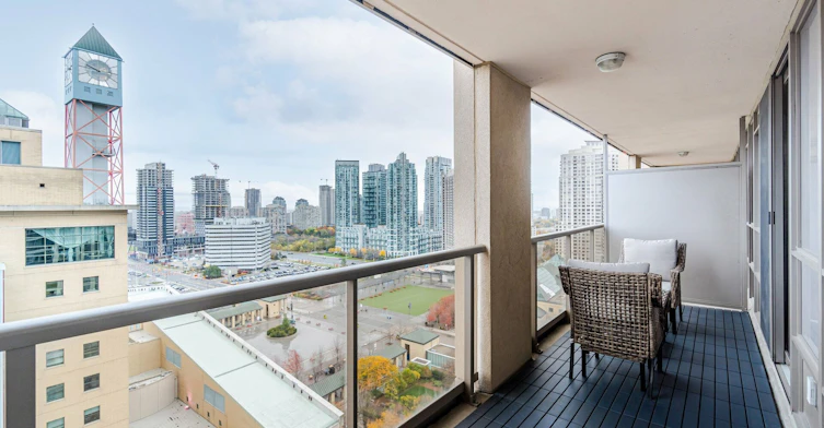 2109-4090 Living Arts Drive, Mississauga, ON, L5B 4M8 - 19