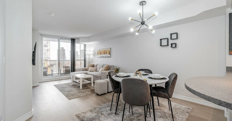 2109-4090 Living Arts Drive, Mississauga, ON, L5B 4M8 - 22