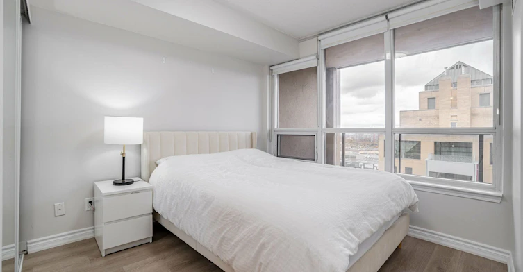 2109-4090 Living Arts Drive, Mississauga, ON, L5B 4M8 - 15
