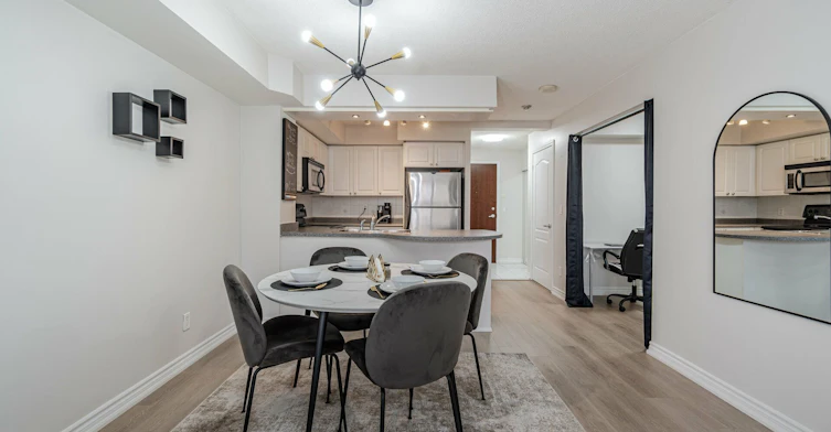 2109-4090 Living Arts Drive, Mississauga, ON, L5B 4M8 - 8