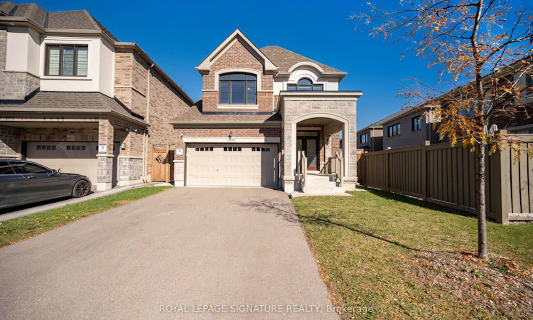 466 Thornborrow Court