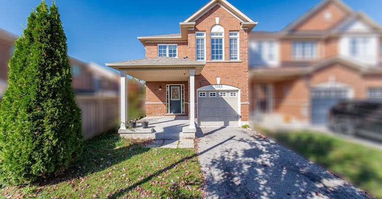 1323 Menefy Place, Milton, ON, L9T 7E2 - 2