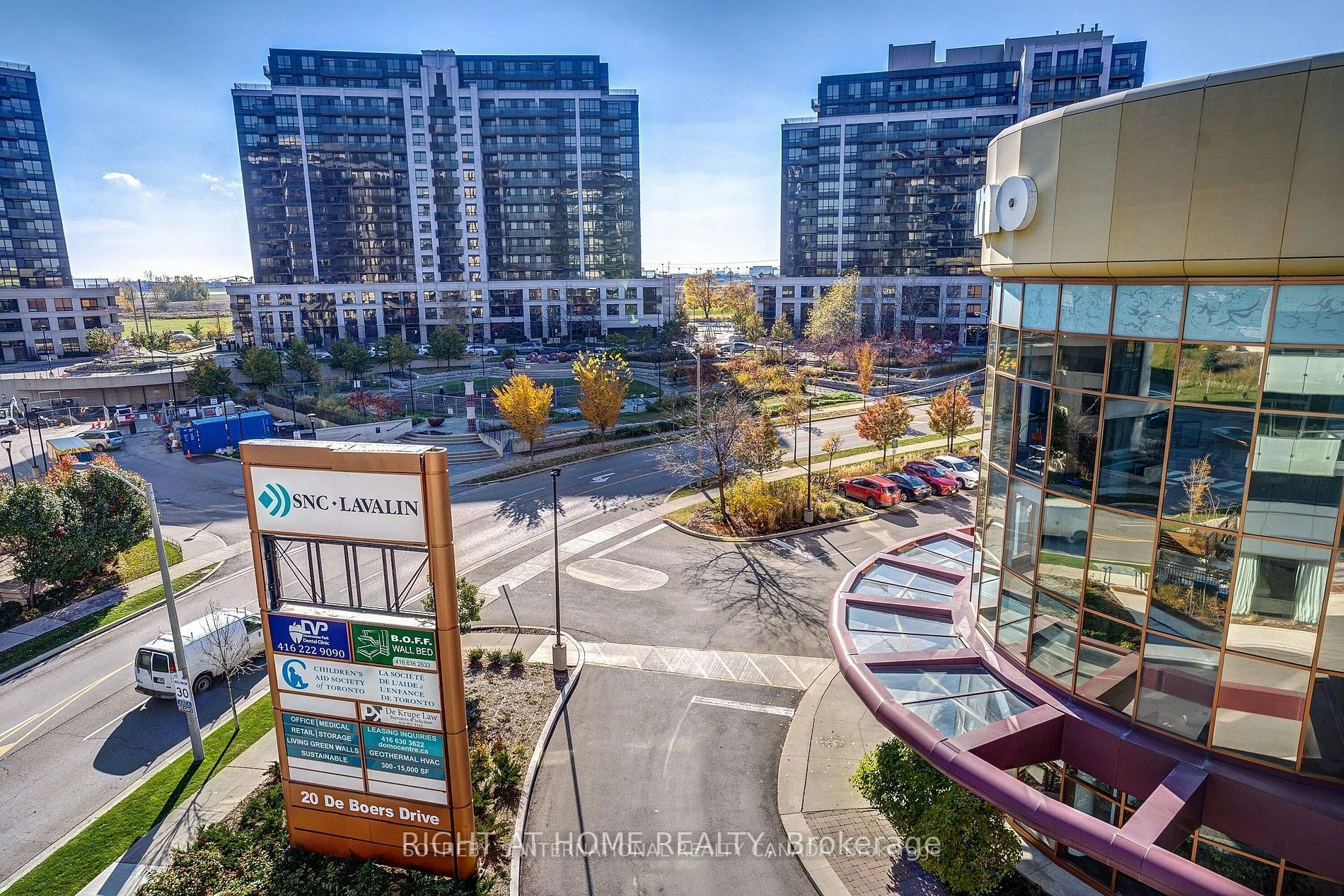 514-10 De Boers Drive, Toronto, ON, M3J 0L6 - 11