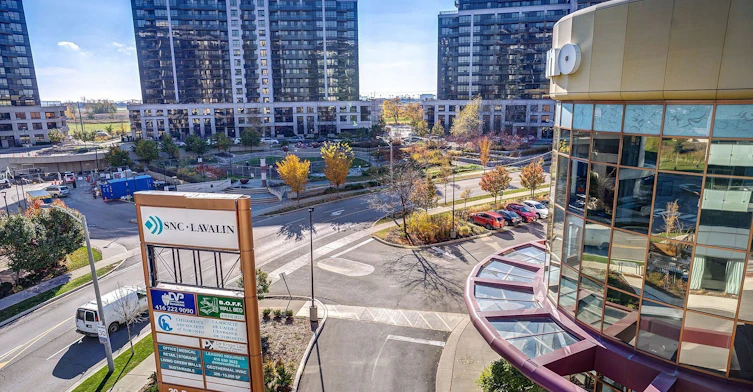 514-10 De Boers Drive, Toronto, ON, M3J 0L6 - 11