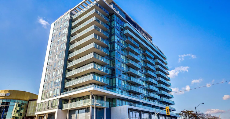 514-10 De Boers Drive, Toronto, ON, M3J 0L6