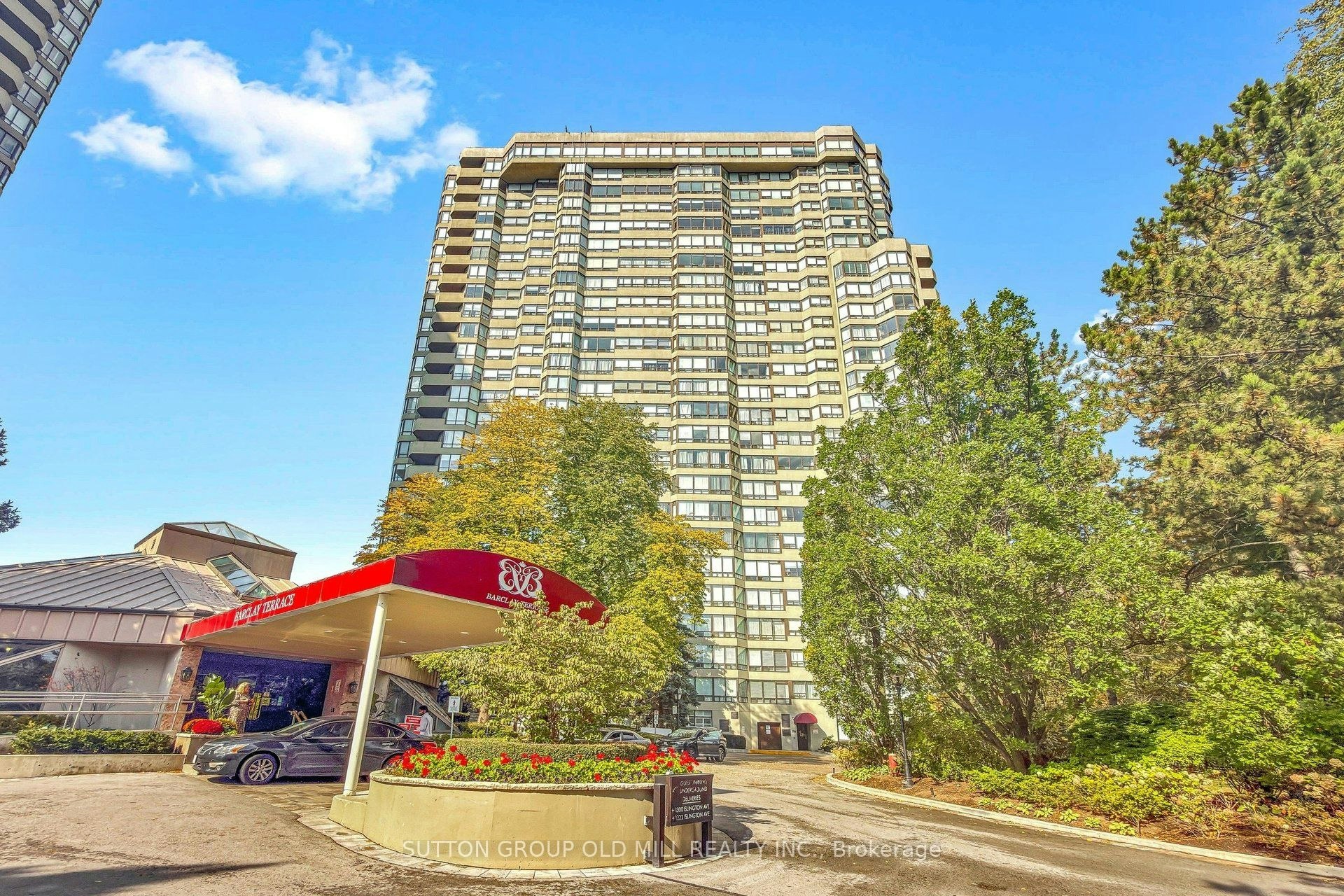 1905-1320 Islington Avenue, Toronto, ON, M9A 5C6 - 2