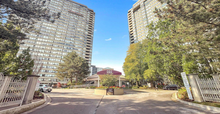 1905-1320 Islington Avenue, Toronto, ON, M9A 5C6