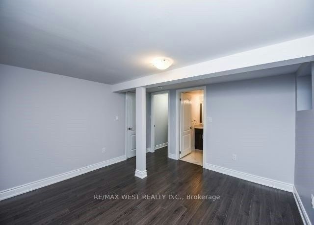 Bsmt-12 Duke Road, Brampton, ON, L6T 3J9 - 5