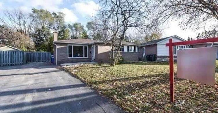 Bsmt-12 Duke Road, Brampton, ON, L6T 3J9
