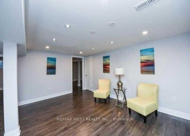 Bsmt-12 Duke Road, Brampton, ON, L6T 3J9 - 3
