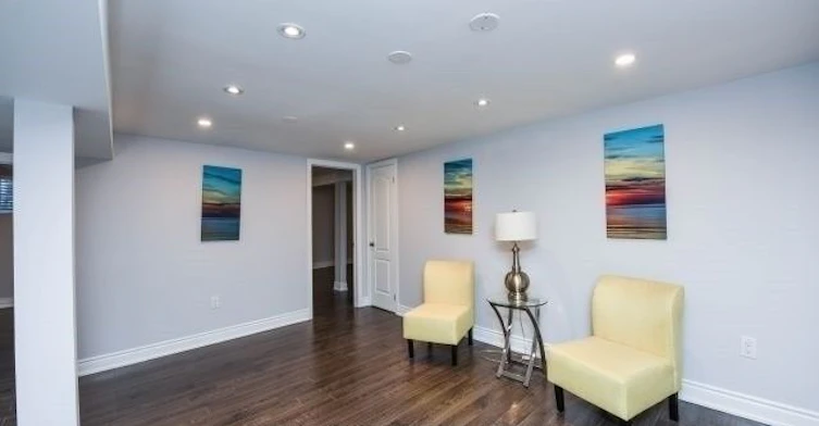 Bsmt-12 Duke Road, Brampton, ON, L6T 3J9 - 3