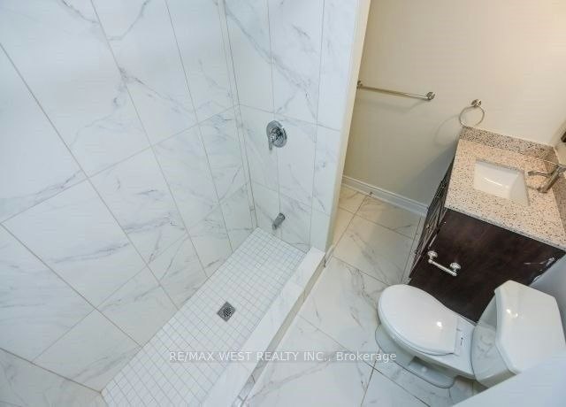 Bsmt-12 Duke Road, Brampton, ON, L6T 3J9 - 8