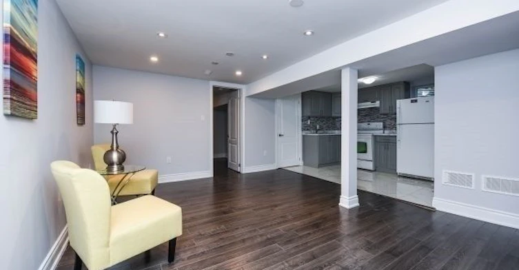 Bsmt-12 Duke Road, Brampton, ON, L6T 3J9 - 2