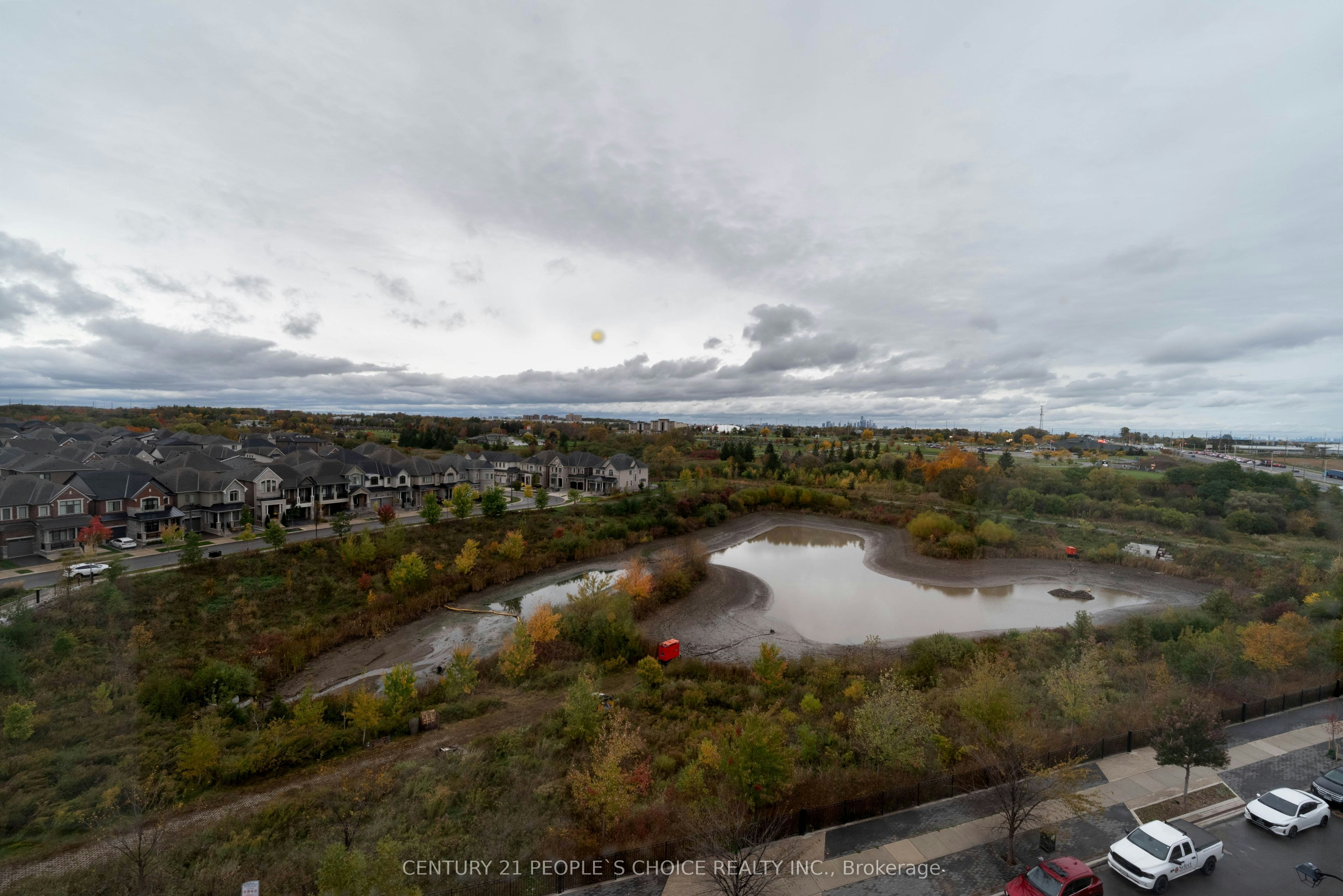 707-3008 William Cutmore Boulevard, Oakville, ON, L6H 8A4 - 20