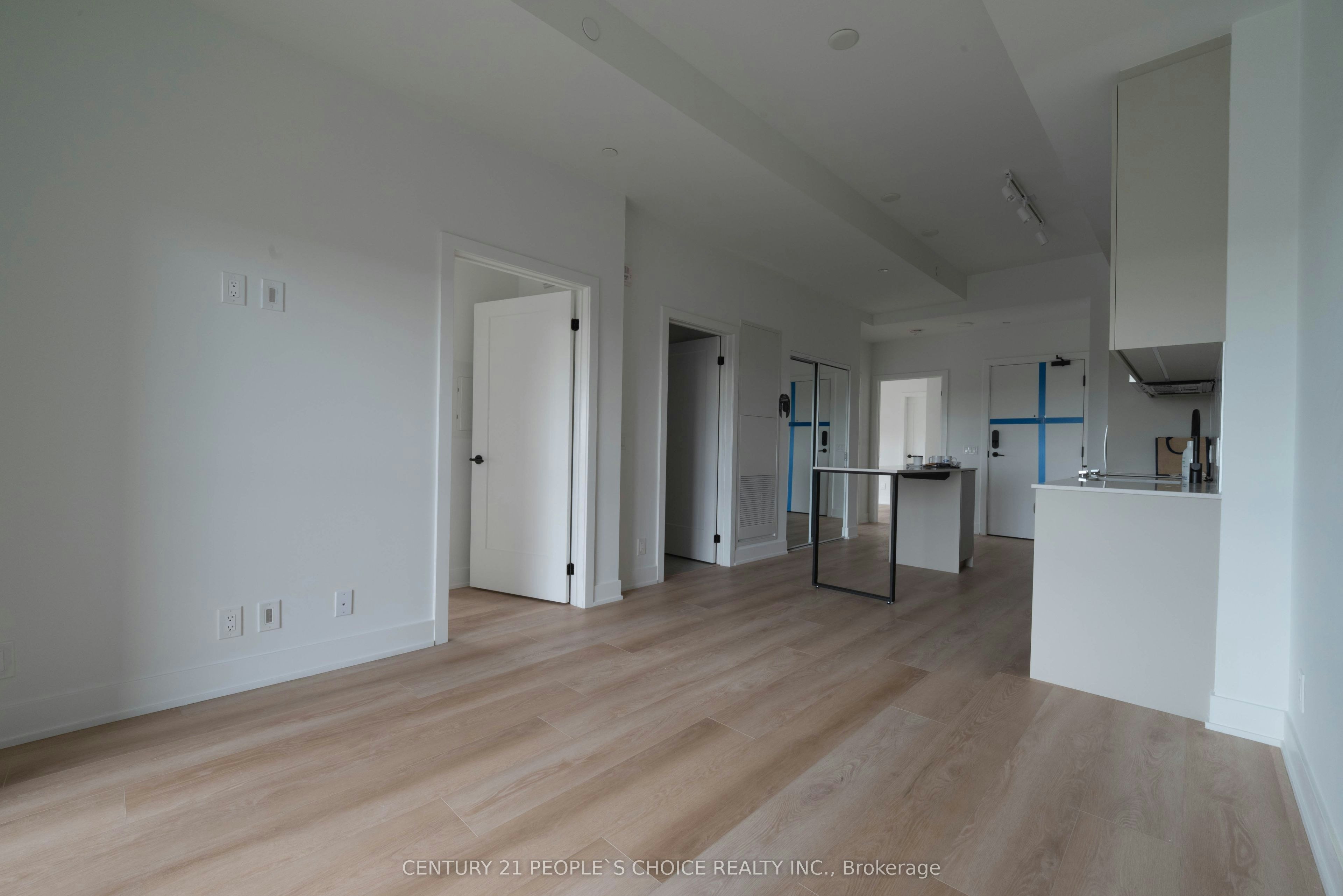707-3008 William Cutmore Boulevard, Oakville, ON, L6H 8A4 - 5