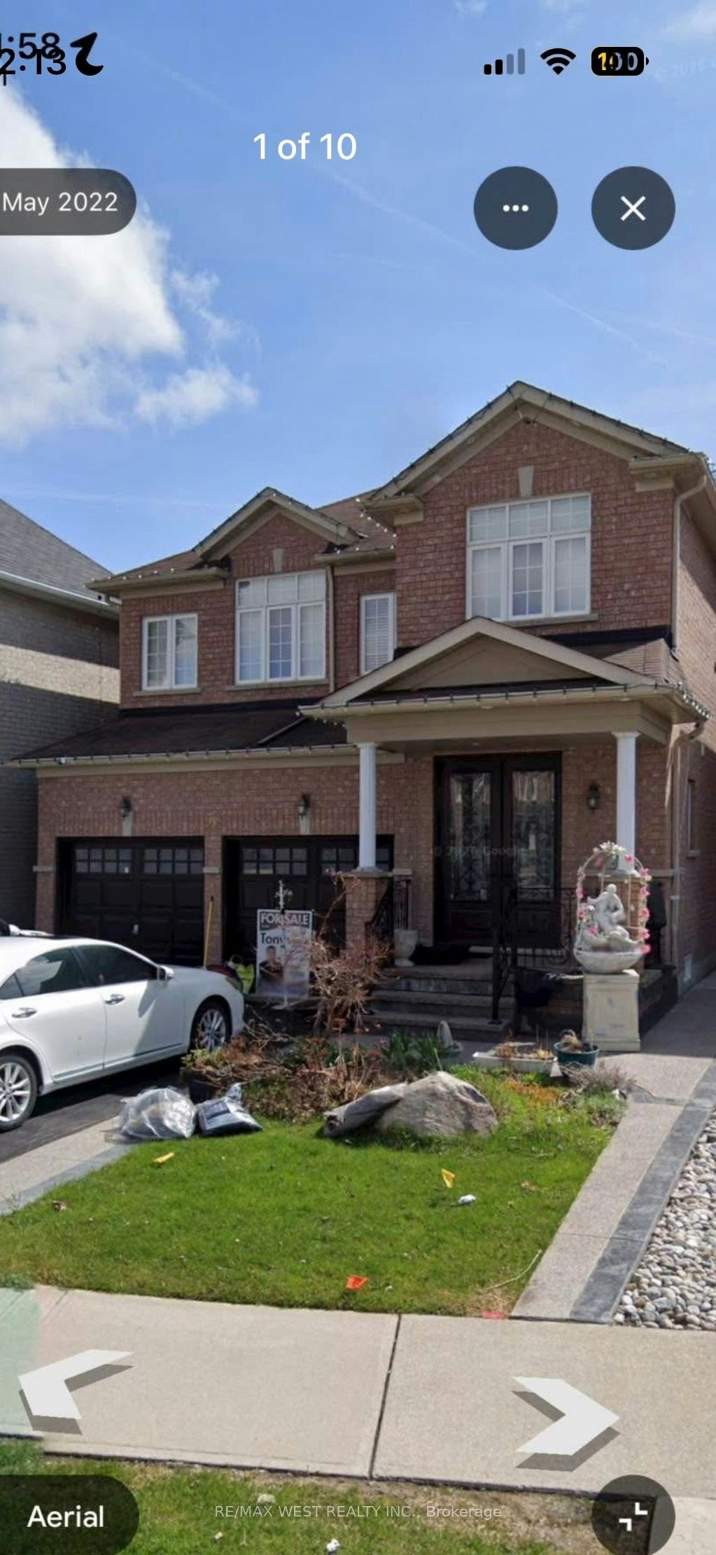 98 Yellow Avens Boulevard, Brampton, ON, L6R 0T1