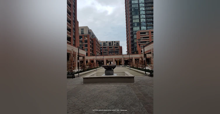 541-830 Lawrence Avenue W, Toronto, ON, M6A 1C3
