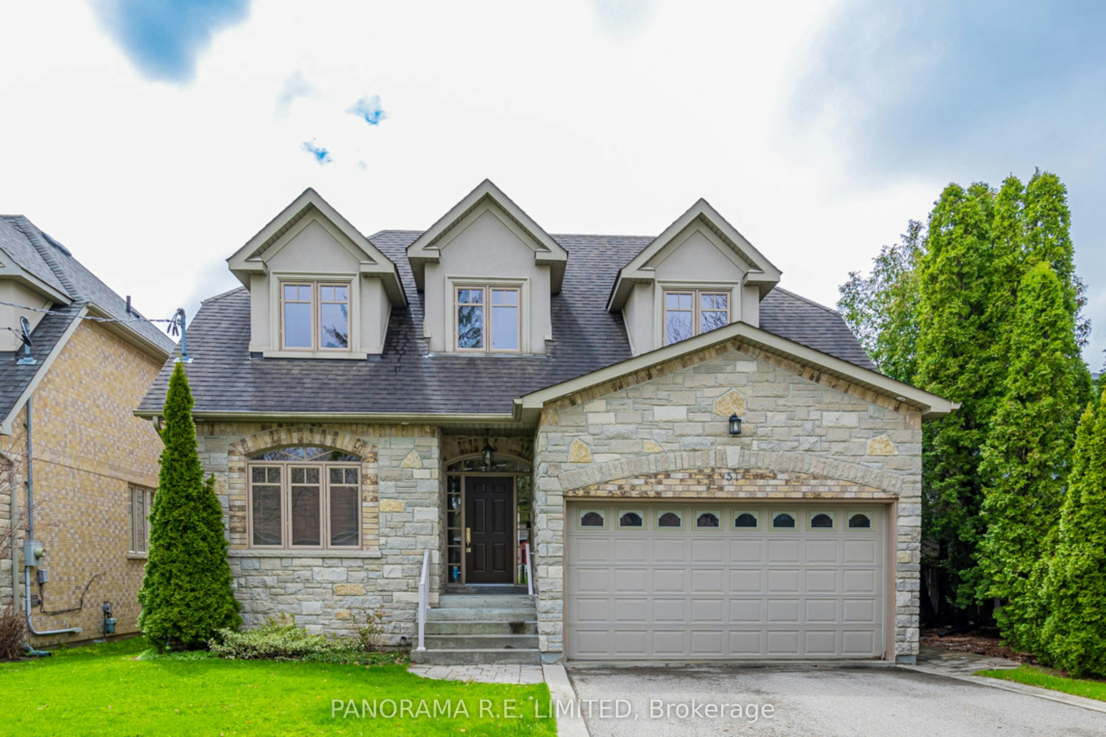 51 Mattice Avenue, Toronto, ON, M9B 1T1