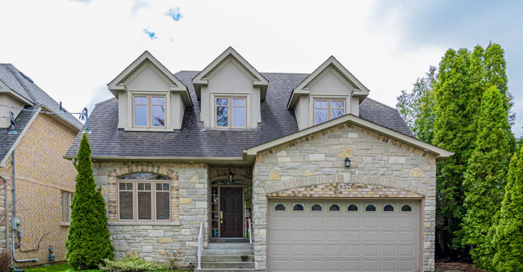 51 Mattice Avenue, Toronto, ON, M9B 1T1