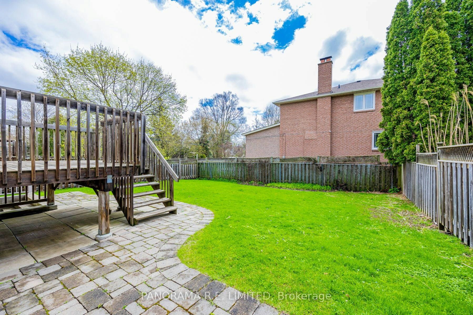 51 Mattice Avenue, Toronto, ON, M9B 1T1 - 36
