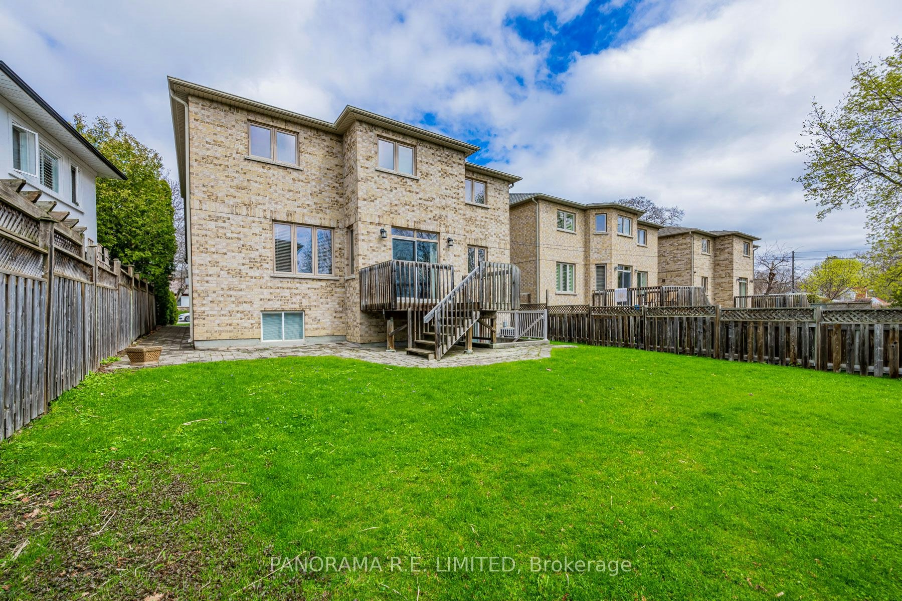 51 Mattice Avenue, Toronto, ON, M9B 1T1 - 37