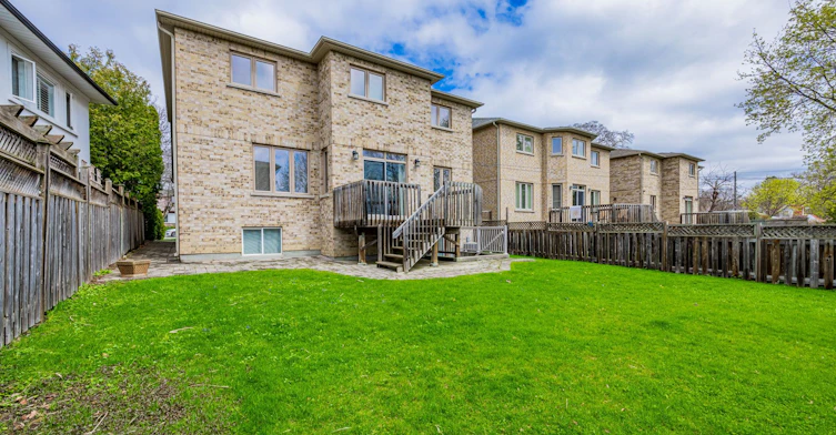 51 Mattice Avenue, Toronto, ON, M9B 1T1 - 37