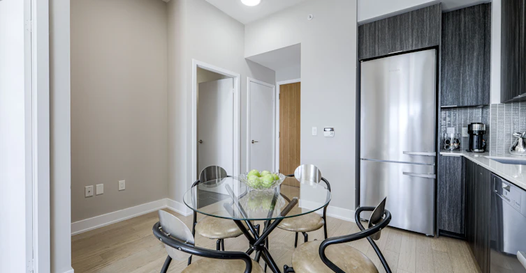 6108-30 Shore Breeze Drive, Toronto, ON, M8V 0J1 - 2