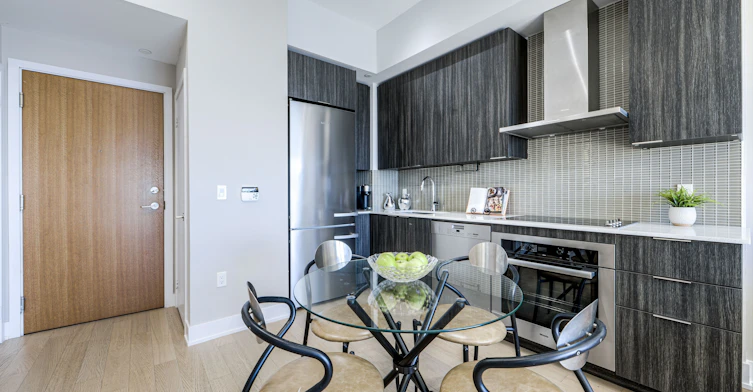 6108-30 Shore Breeze Drive, Toronto, ON, M8V 0J1 - 6
