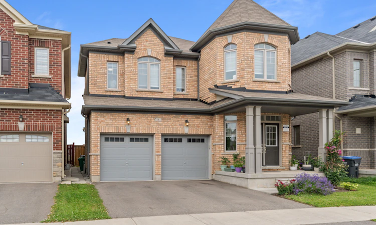 8 Oconnor Crescent