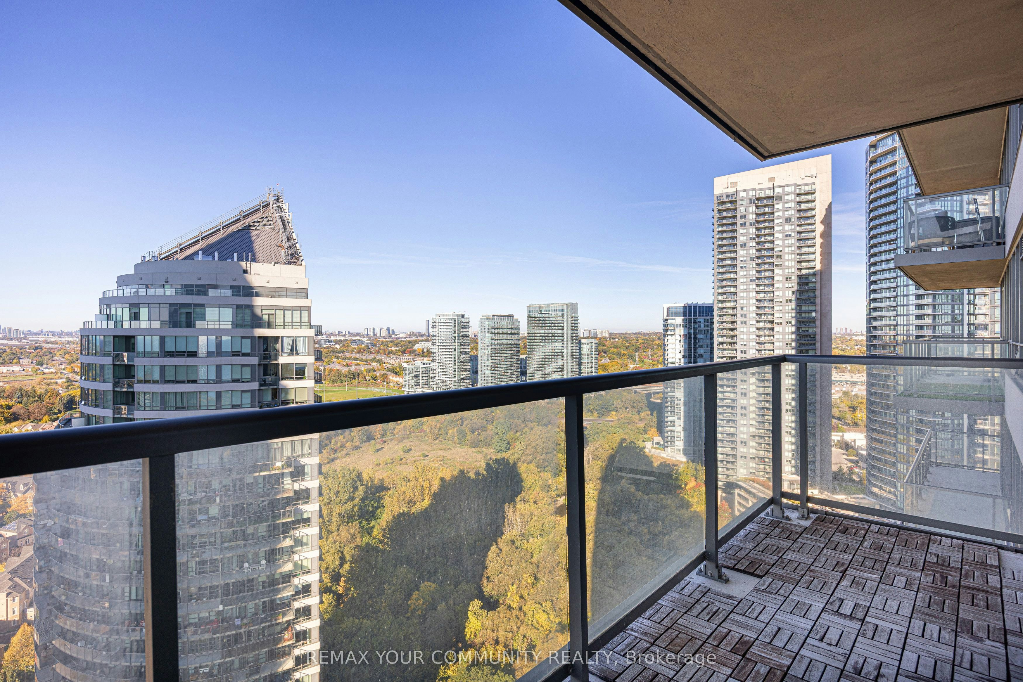 2803-2230 Lake Shore Boulevard W, Toronto, ON, M8V 0B2 - 18