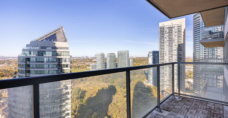 2803-2230 Lake Shore Boulevard W, Toronto, ON, M8V 0B2 - 18