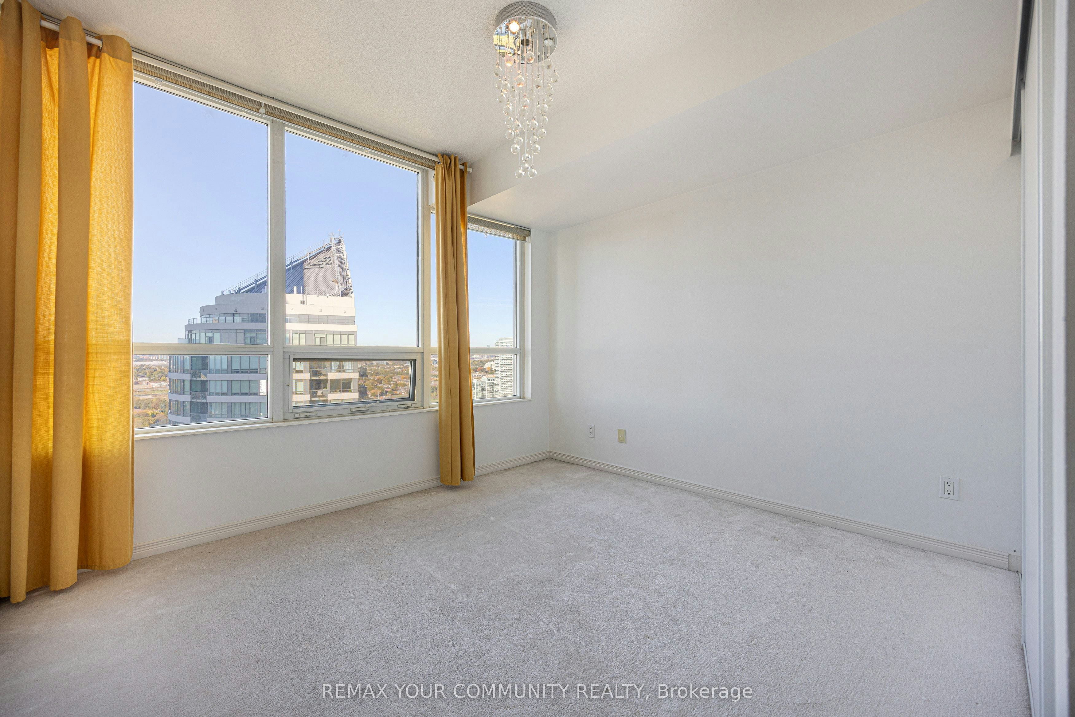 2803-2230 Lake Shore Boulevard W, Toronto, ON, M8V 0B2 - 12