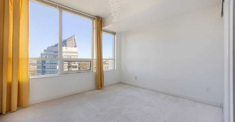 2803-2230 Lake Shore Boulevard W, Toronto, ON, M8V 0B2 - 12