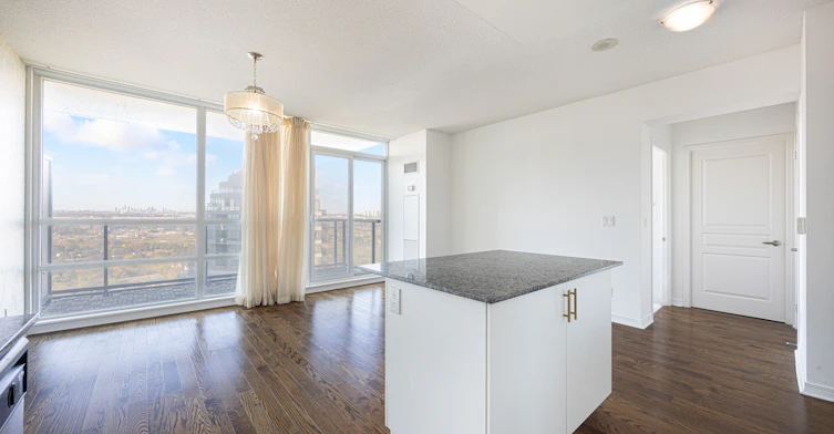 2803-2230 Lake Shore Boulevard W, Toronto, ON, M8V 0B2 - 4