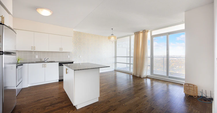2803-2230 Lake Shore Boulevard W, Toronto, ON, M8V 0B2 - 3