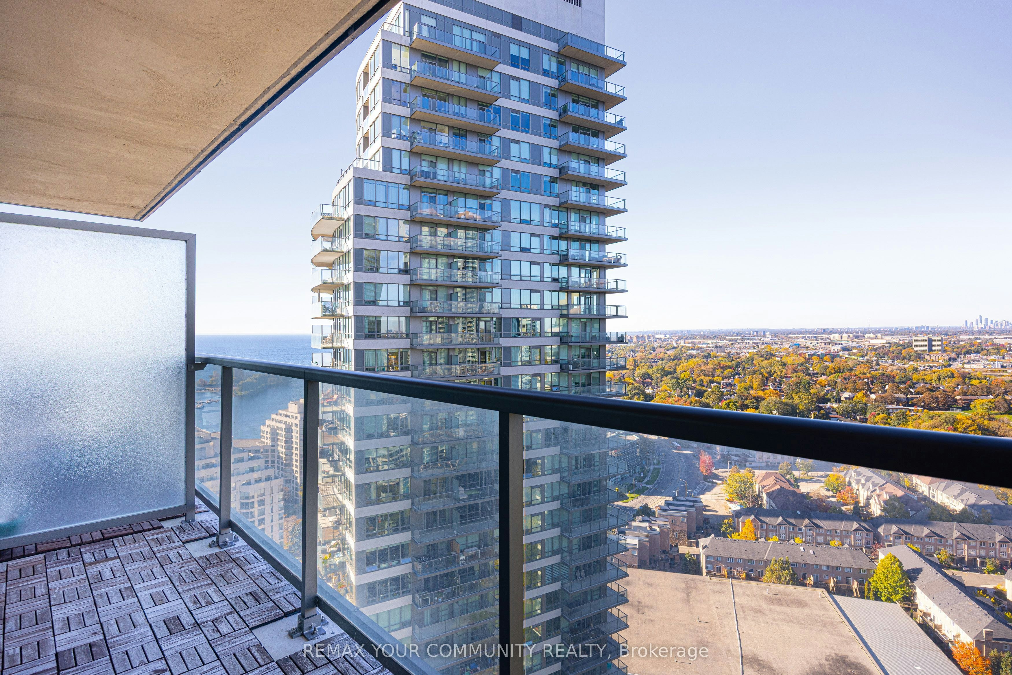 2803-2230 Lake Shore Boulevard W, Toronto, ON, M8V 0B2 - 16