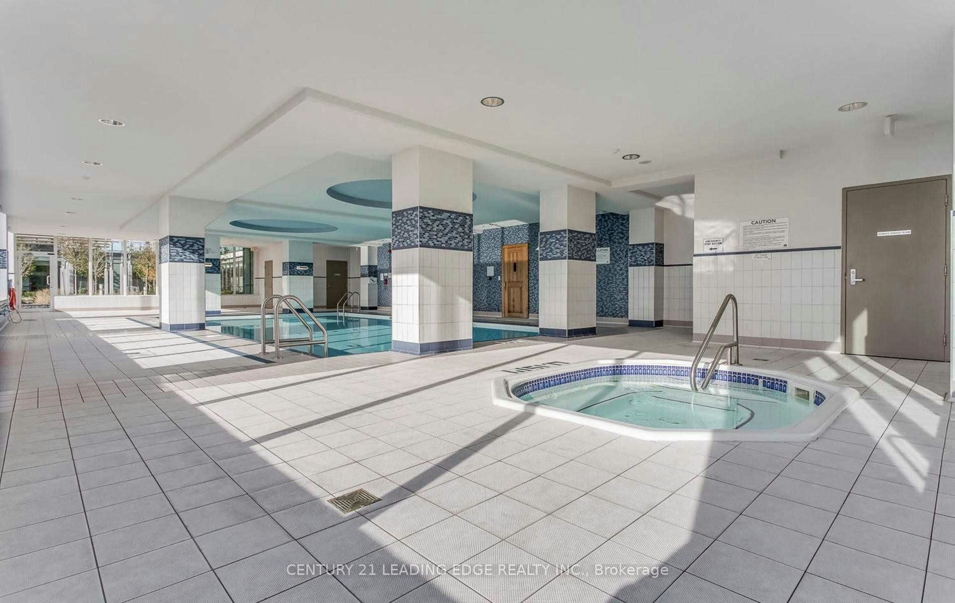 4001-4070 Confederation Parkway, Mississauga, ON, L5B 0E9 - 10