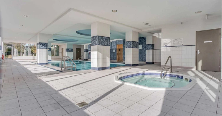 4001-4070 Confederation Parkway, Mississauga, ON, L5B 0E9 - 10