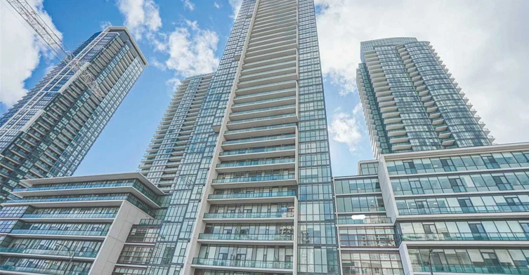 4001-4070 Confederation Parkway, Mississauga, ON, L5B 0E9