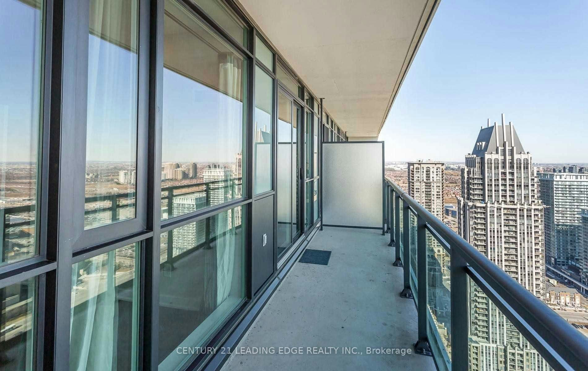 4001-4070 Confederation Parkway, Mississauga, ON, L5B 0E9 - 7