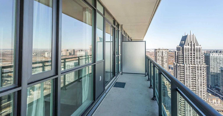4001-4070 Confederation Parkway, Mississauga, ON, L5B 0E9 - 7