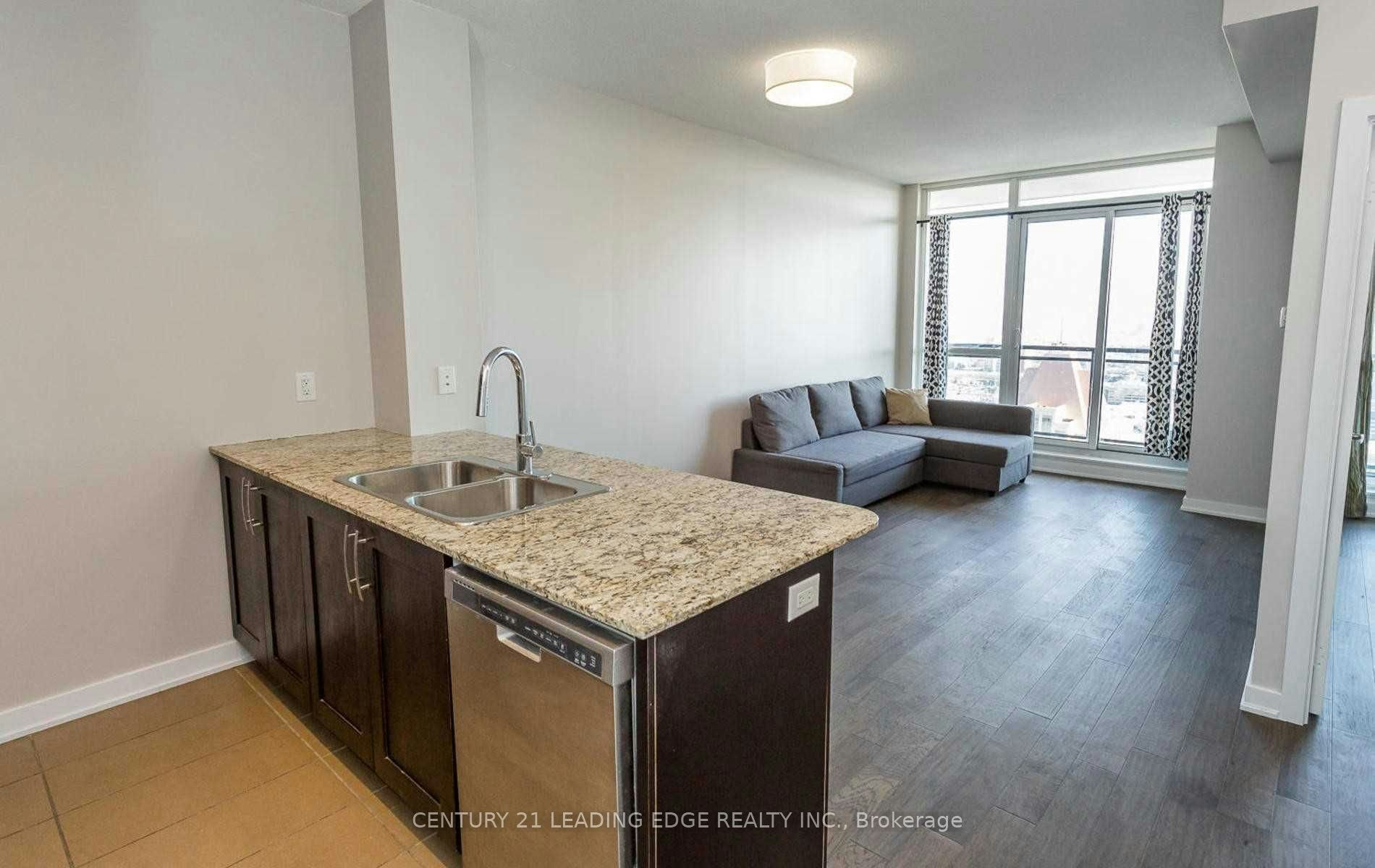 4001-4070 Confederation Parkway, Mississauga, ON, L5B 0E9 - 3